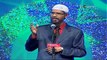 Dr Zakir Naik  Reality of Jihaad - Misconceptions about Islam