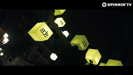 DOORN Records - ADE Aftermovie 2015