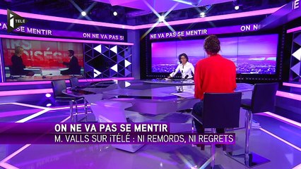 On Ne Va Pas Se Mentir - ONVPSM du 10/12/2015