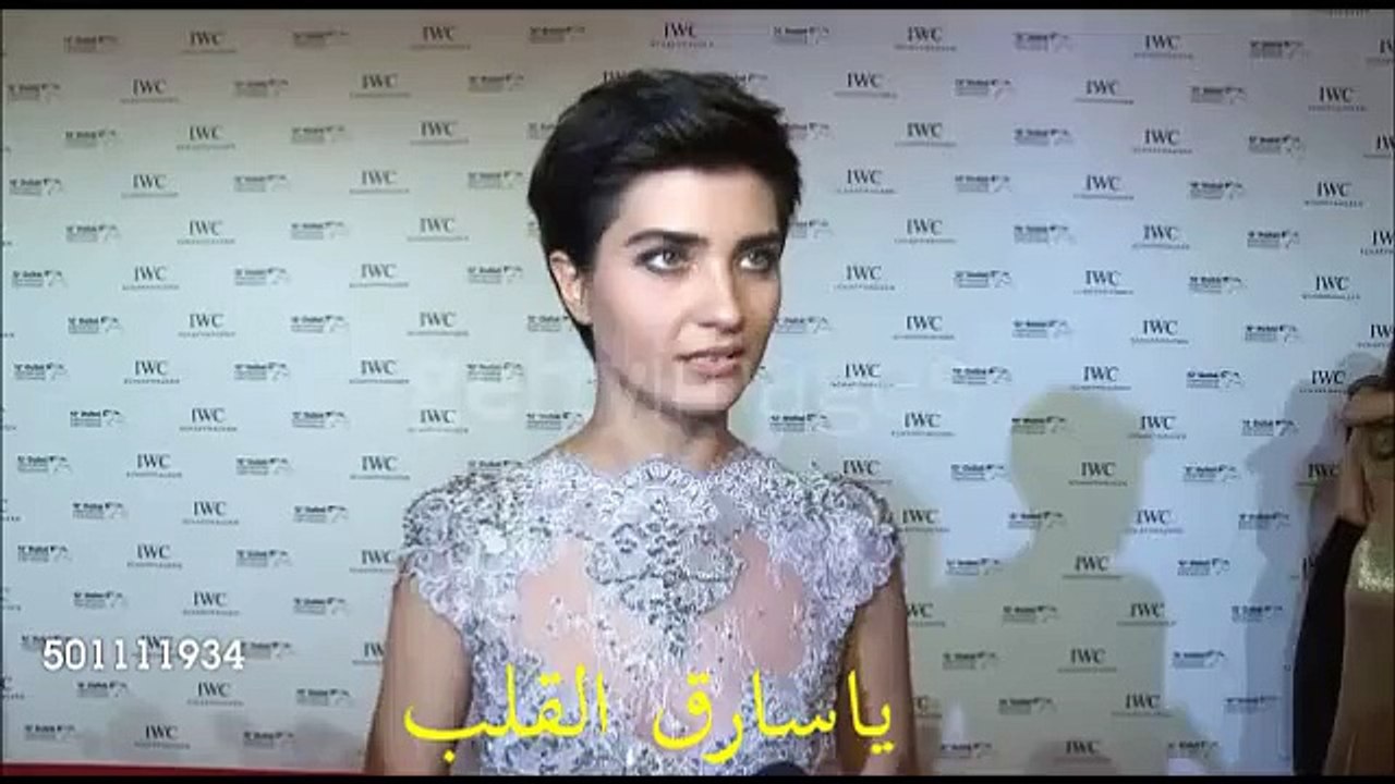 ياسارق القلب  Tuba Büyüküstün