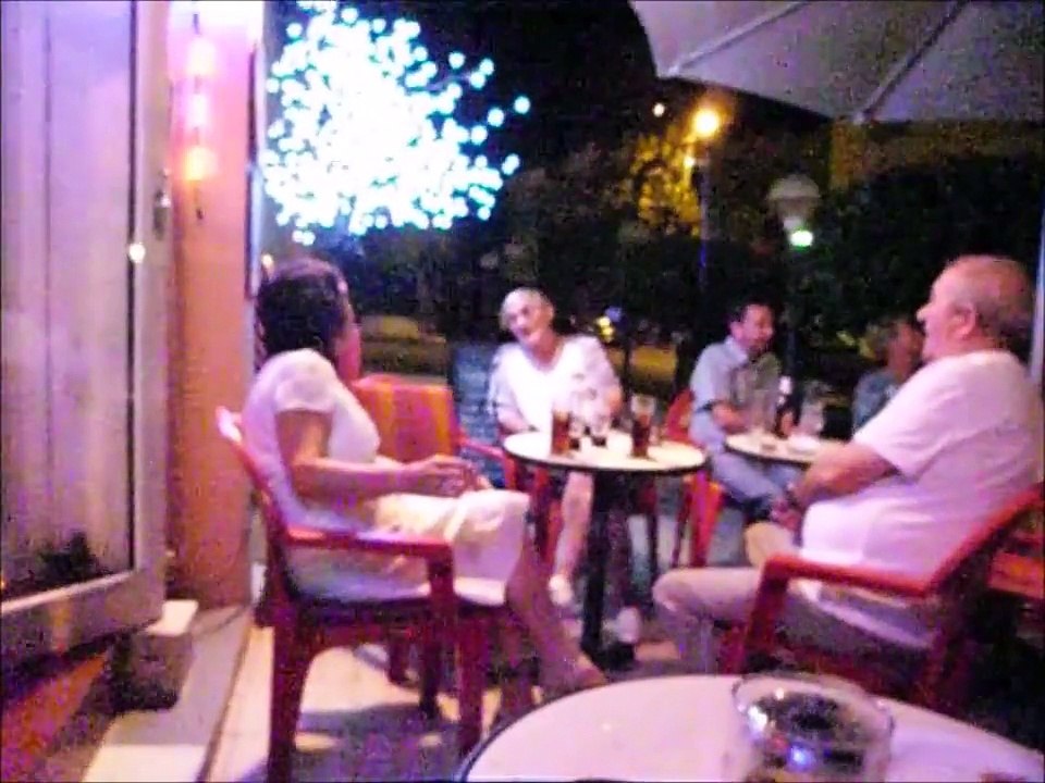 My Movie. TORREMOLINOS SPAIN
