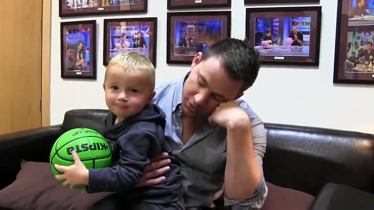 I've never seen a kid do this! Amazing talented little boy