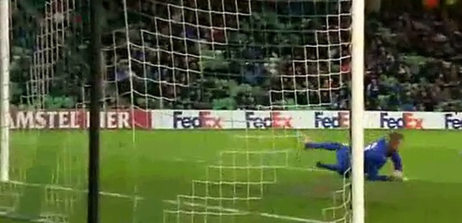 Groningen 0 - 0 Braga - Highlights - 10/12/2015