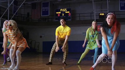 Los mejores vídeos del 2015 en el YouTube Rewind