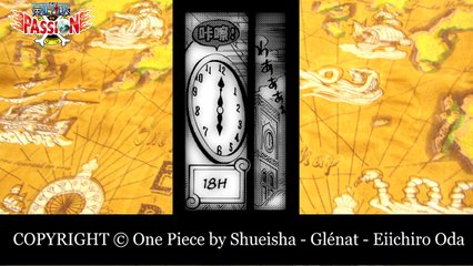 Critique analyse chapitre one piece 809 part 01 - review