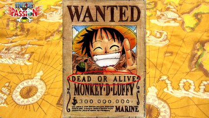 Videos De One Piece Passion Dailymotion