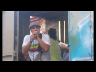 Conductor de Zurda Conducta: "Si me van a botar de VTV que me boten"