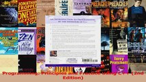 PDF Download  Programming Principles and Practice Using C 2nd Edition PDF Full Ebook