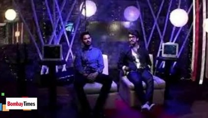 Bigg Boss 9 _ Day 57 _ Episode 57- 7th Dec 2015 _ Commitment Control !