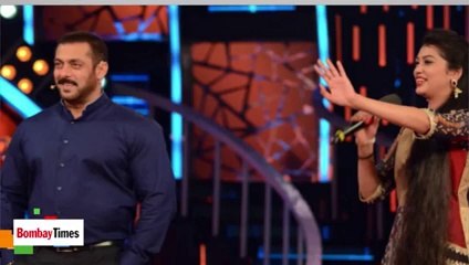 Bigg Boss 9 _ Day 57 _ Episode 57- 7th Dec 2015 _ Full Episode Review