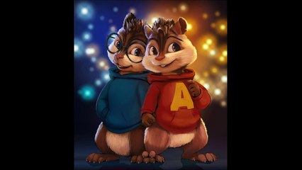 Alvin ve Sincaplar - Düğün Dernek 2 “Yumurtanın Sarısı“