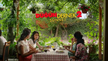 Düğün Dernek 2 sünnet  - 3 fragman