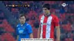 Mikel San Jose Goal athletic bilbao vs Az alkmar 10_12_15