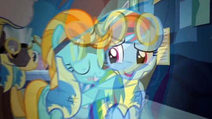 [PMV] Rainbow Dash - Turn the Page.