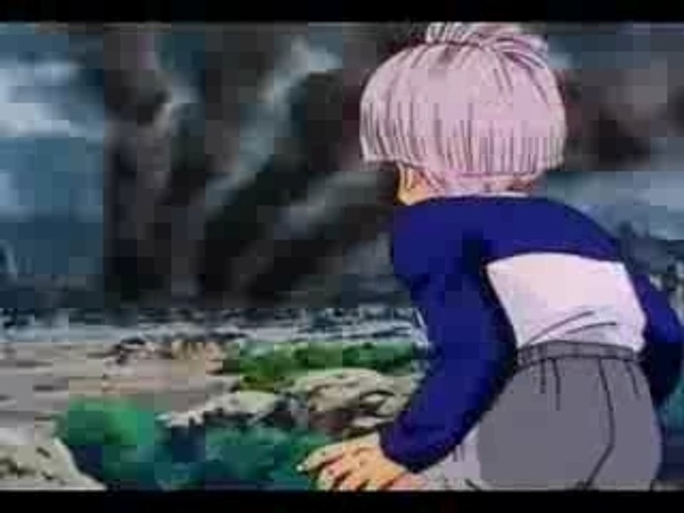 When Angels Deserve To Die