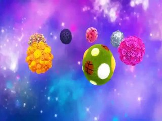 فاصل كوكب رياضة-سبيستون