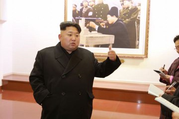 Corea del Norte posee una bomba de hidrógeno