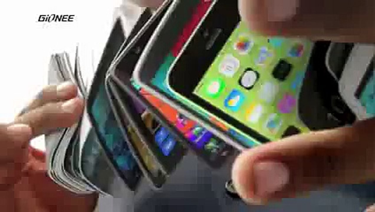 Gionee Elife E7 TVC - Guess Whos In The Latest TVC Ad!