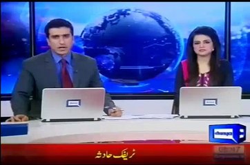 Police raded hotel Dancer and other arrested drnk in Gujranwala