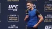 Chris Weidman not thinking about 'Jacare,' Romero, New York or anything other than Rockhold