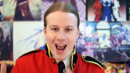 First Reaction: Sound! Euphonium