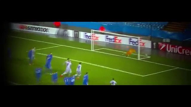 Molde vs Fenerbahçe 0-2 Maç Özeti ve Goller 15-16