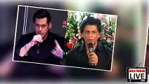 KARAN ARJUN Aayengee _ Salman Khan & Shahrukh Khan On Bigg Boss 9