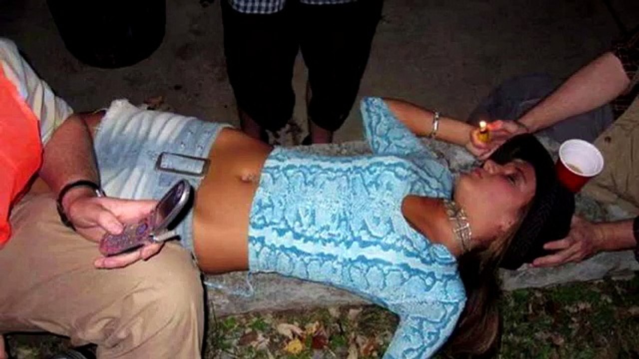 Hhow Women after the party