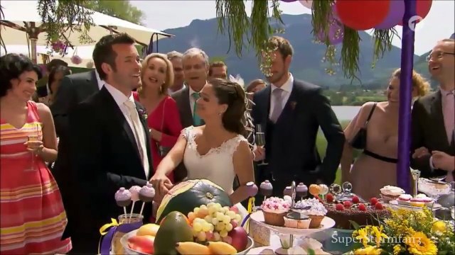 Julia & Niklas Folge 2263 Sturm der Liebe HD