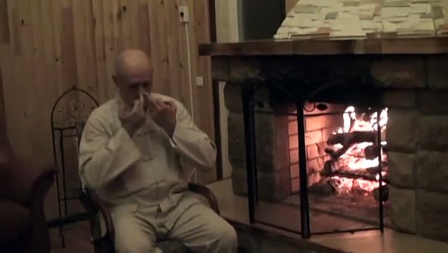 Медитация.Сила огня часть 10