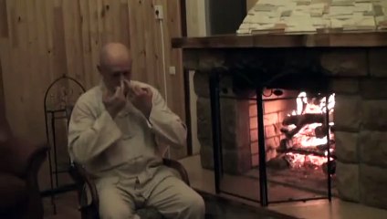 Медитация.Сила огня часть 10