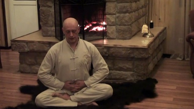 Медитация.Сила огня часть 12