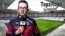 Tops Flops Bordeaux - Rubin Kazan (2-2)