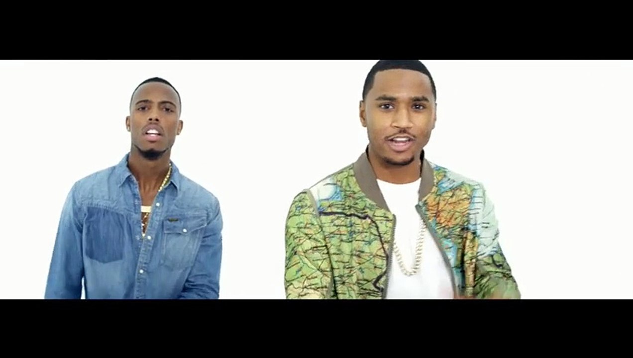 B.o.B - Not For Long ft. Trey Songz