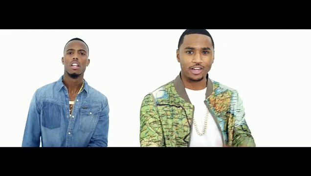 B.o.B - Not For Long ft. Trey Songz