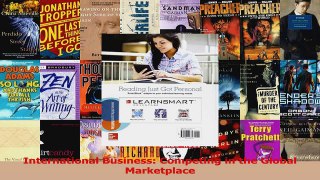 PDF Download  International Business Competing in the Global Marketplace Read Online