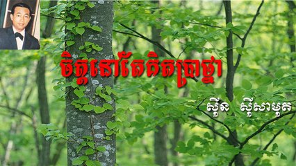sin sisamuth song | chet nov ket prathna