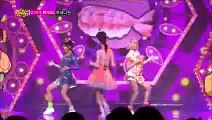 Orange Caramel - Catallenas Hah~!