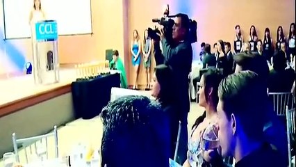 AMOR AMOR AMOR 10-12-2015 : COMO ES QUE GANARON SHEYLA Y LOS GUERREROS 'PREMIOS' AUSPICIADOS POR ELLOS