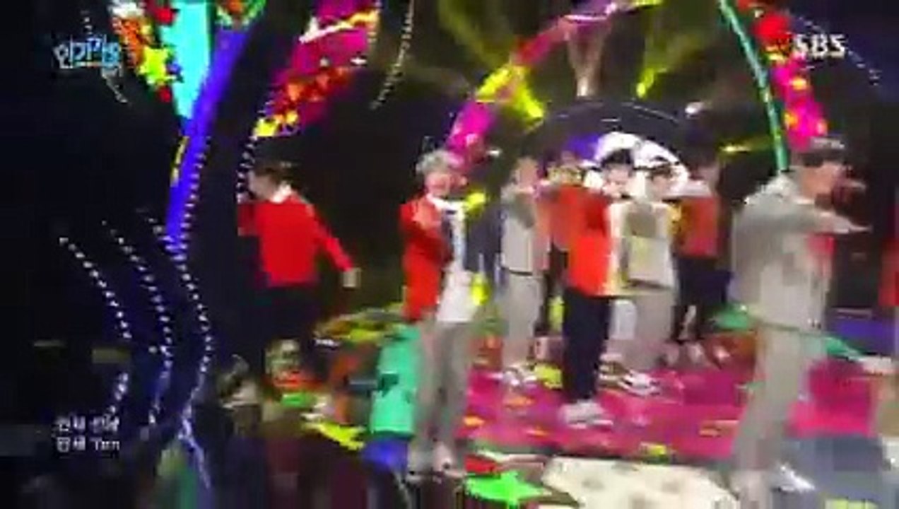 Seventeen - Mansae - CHOREO CHANGES (Live)