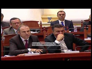 Reforma zgjedhore, PS i përgjigjet Metës - Top Channel Albania - News - Lajme