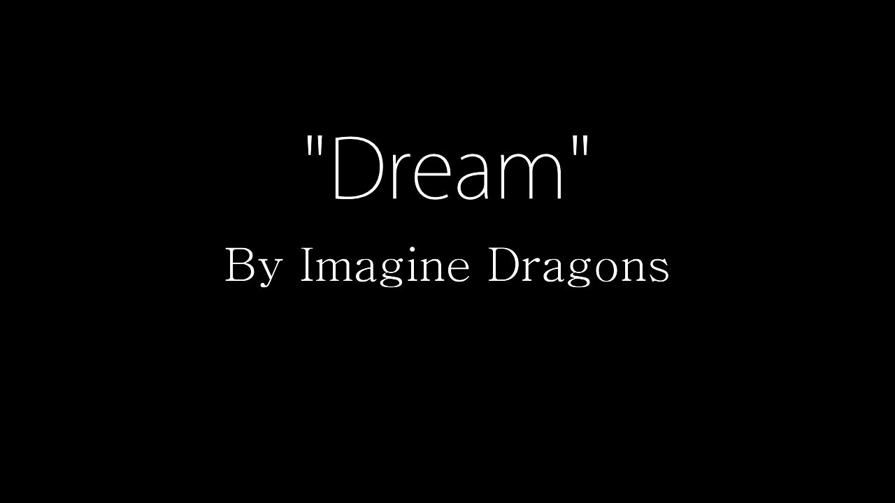 dream