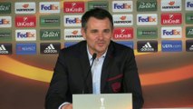 Foot - C3 : Willy Sagnol « Il y a eu une montée en puissance intéressante »