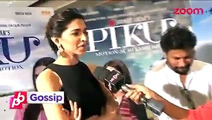 Katrina Kaif's REACTION On Salman Khan's Comments, Deepika's New Mystery Man _ Planet Bollywood News