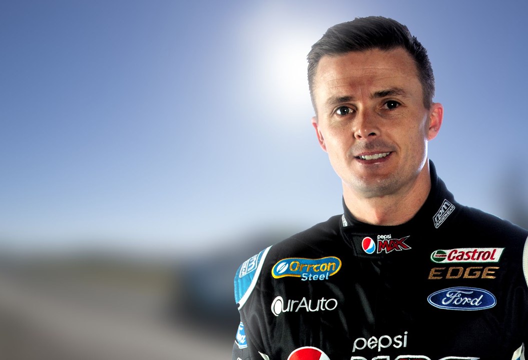 Sydney Olympic Street Circuit