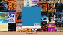 PDF Download  Perchlorate in the Environment Environmental Science Research Read Full Ebook