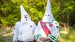 Documentary - Inside The Ku Klux Klan