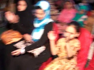 WORLD DISABLE DAY PROGRAN