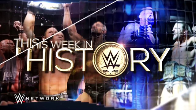 Stone Cold and Booker T's supermarket brawl This Week in WWE History, December 10, 2015