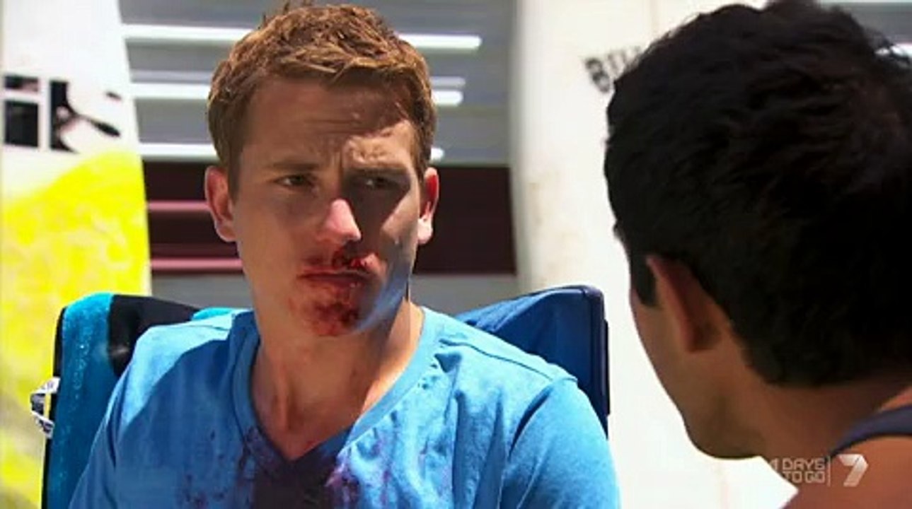 Home and Away Season 60 Episode 3 - Dailymotion Video